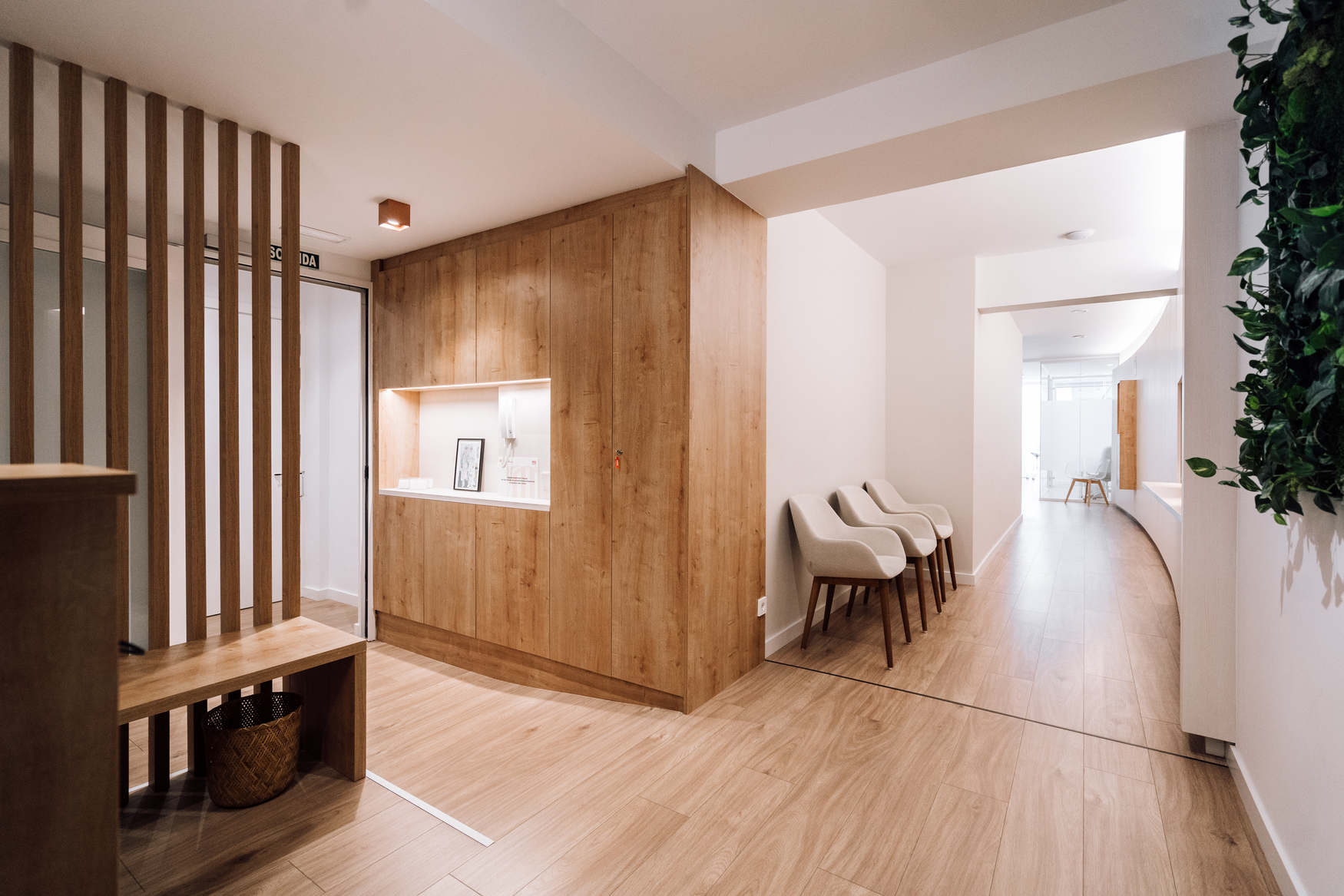 clinica dental en barcelona