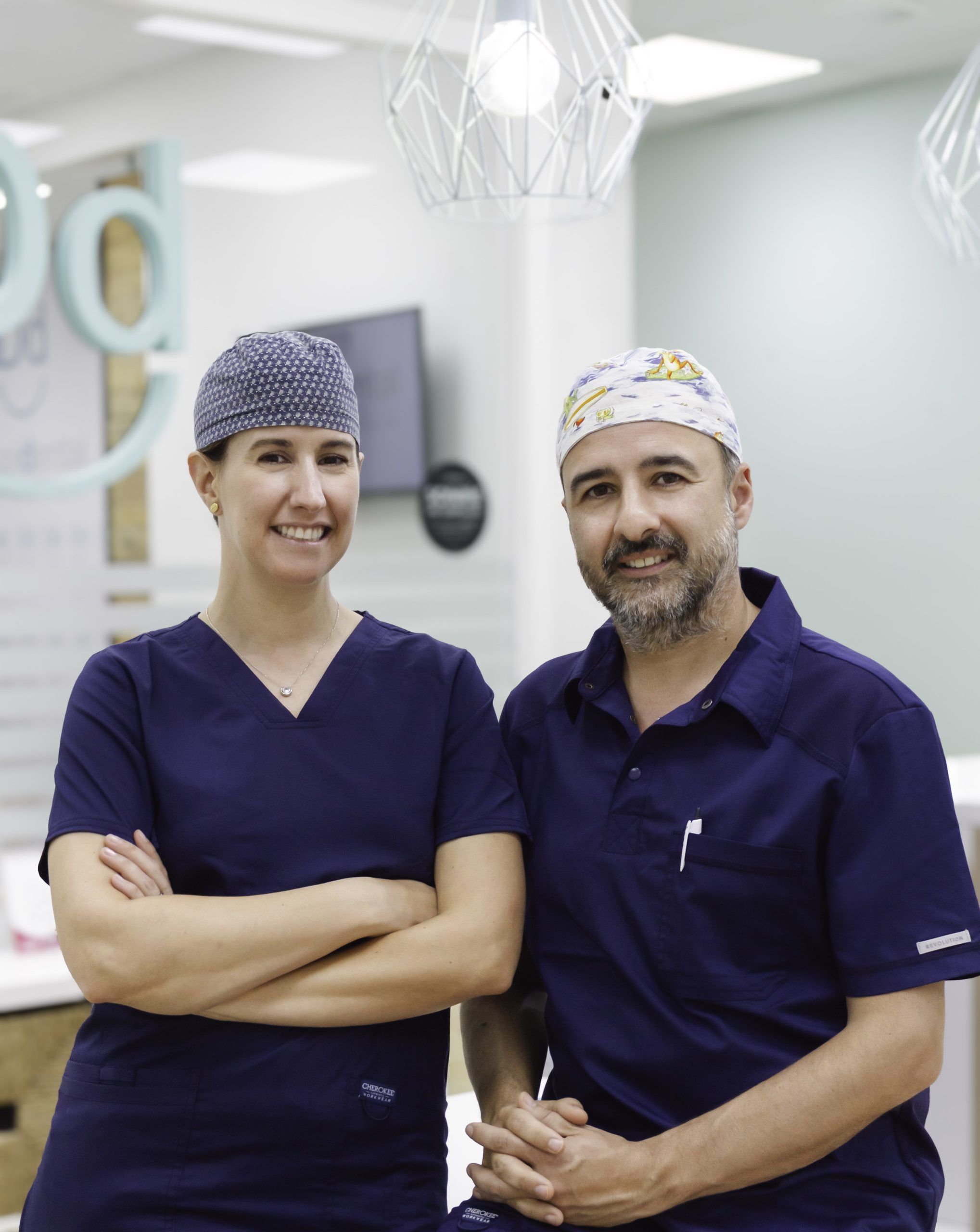 clinica dental en barcelona